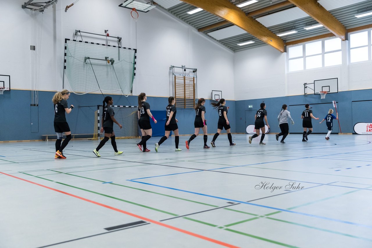 Bild 135 - B-Juniorinnen Futsalmeisterschaft